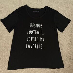 Live Love Gameday T-Shirt